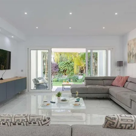 Casa 23 בית נופש מארבלה