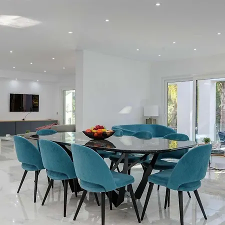 Casa 23 בית נופש