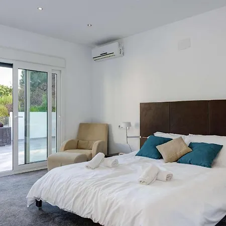 Casa 23 בית נופש מארבלה