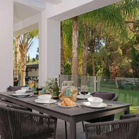בית נופש Casa 23