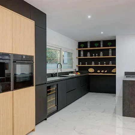Holiday home Casa 23 Marbella