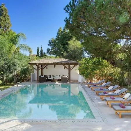 Holiday home Casa 23 Marbella