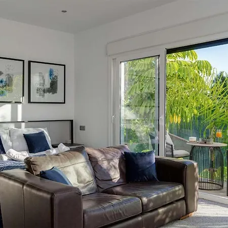Casa 23 Holiday home Marbella